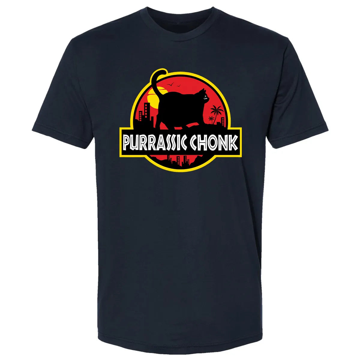 Premium Unisex T-shirt - A3PS2F6Q