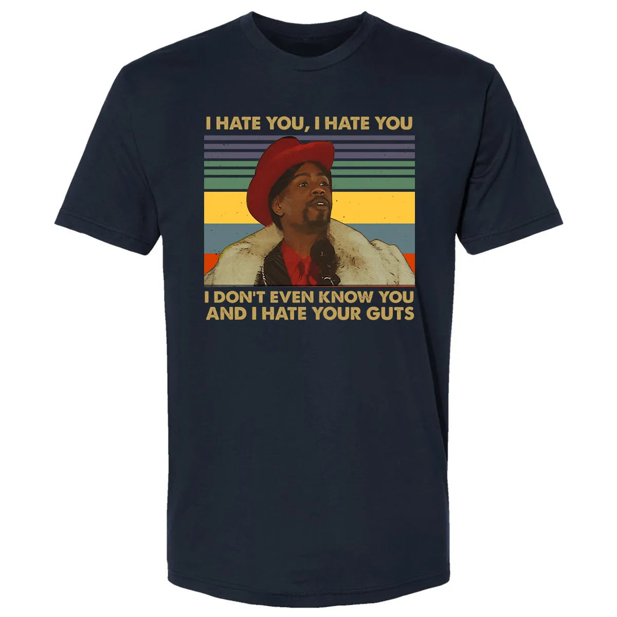 Premium Unisex T-shirt - F5PFH5J3