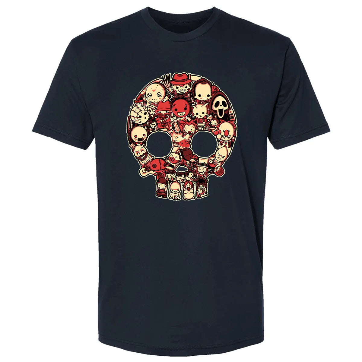 Premium Unisex T-shirt - TNCHTGTC