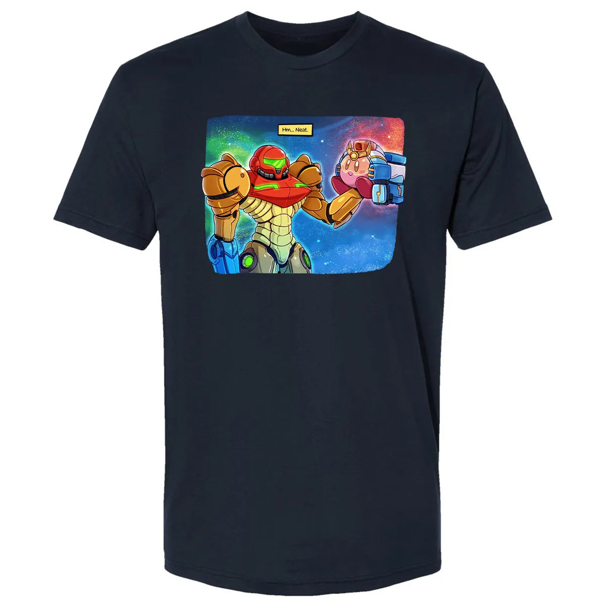 Premium Unisex T-shirt - UC3867HA