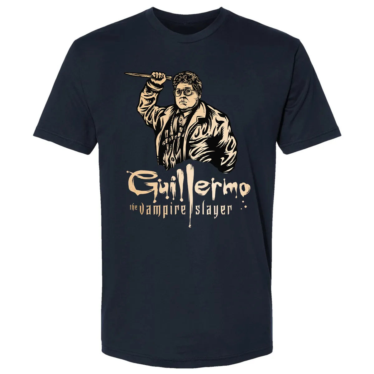 Premium Unisex T-shirt - AZF385E5