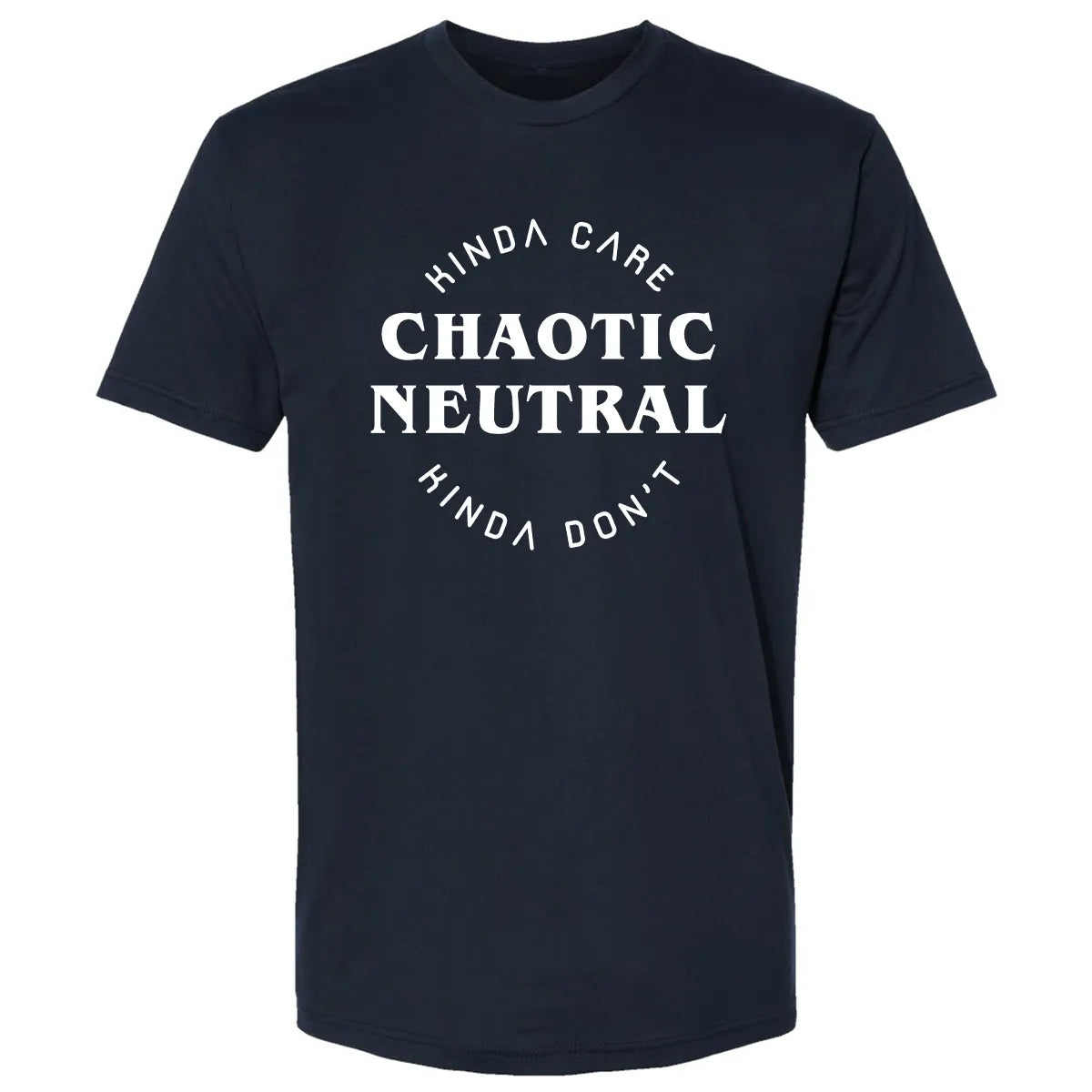 Premium Unisex T-shirt - 4YWXGSM7