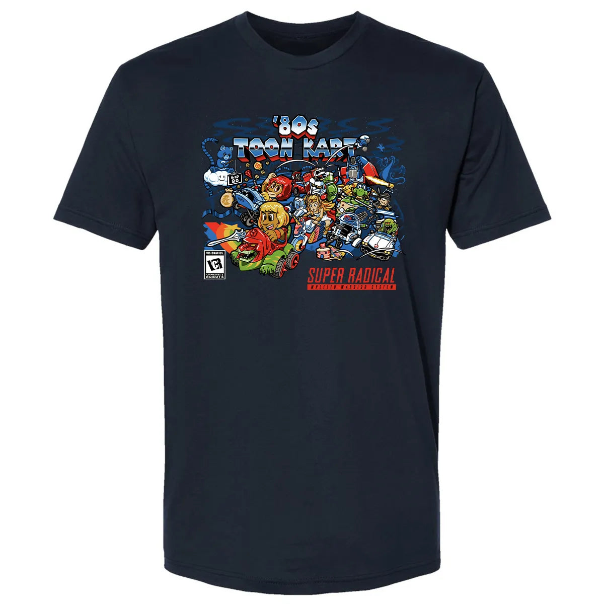 Premium Unisex T-shirt - G34XT8NM