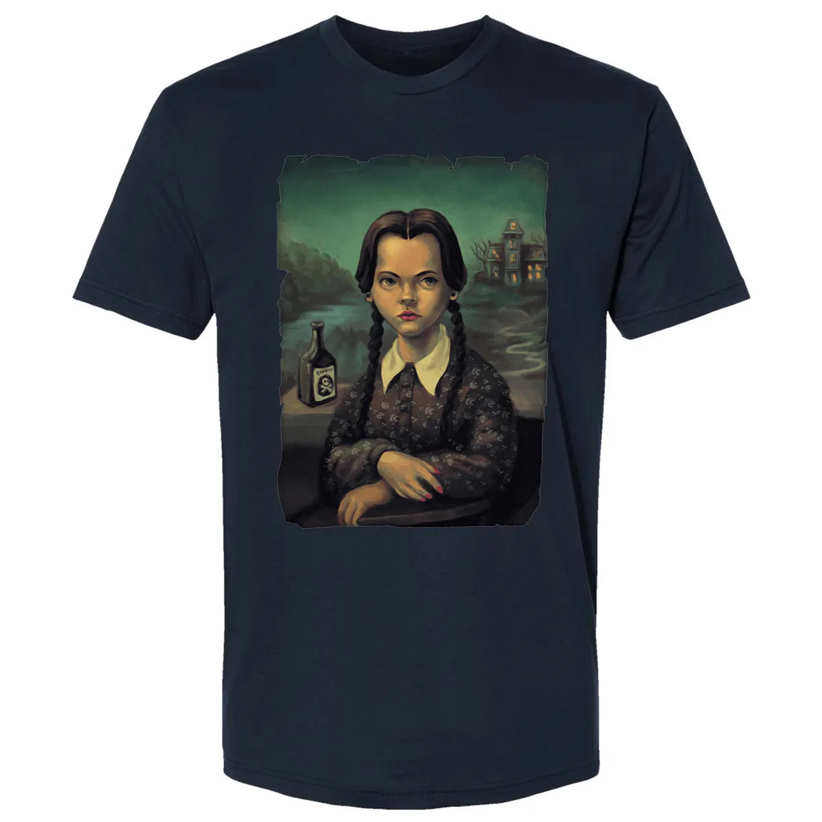 Premium Unisex T-shirt - K6XRCXX8