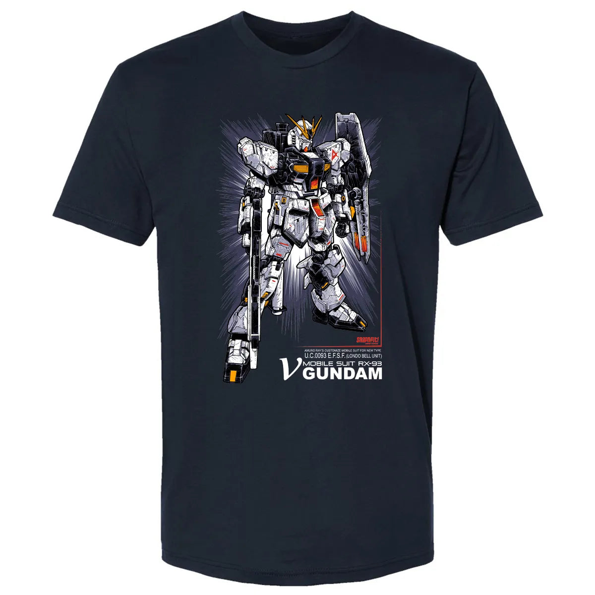Premium Unisex T-shirt - 95M86FL5
