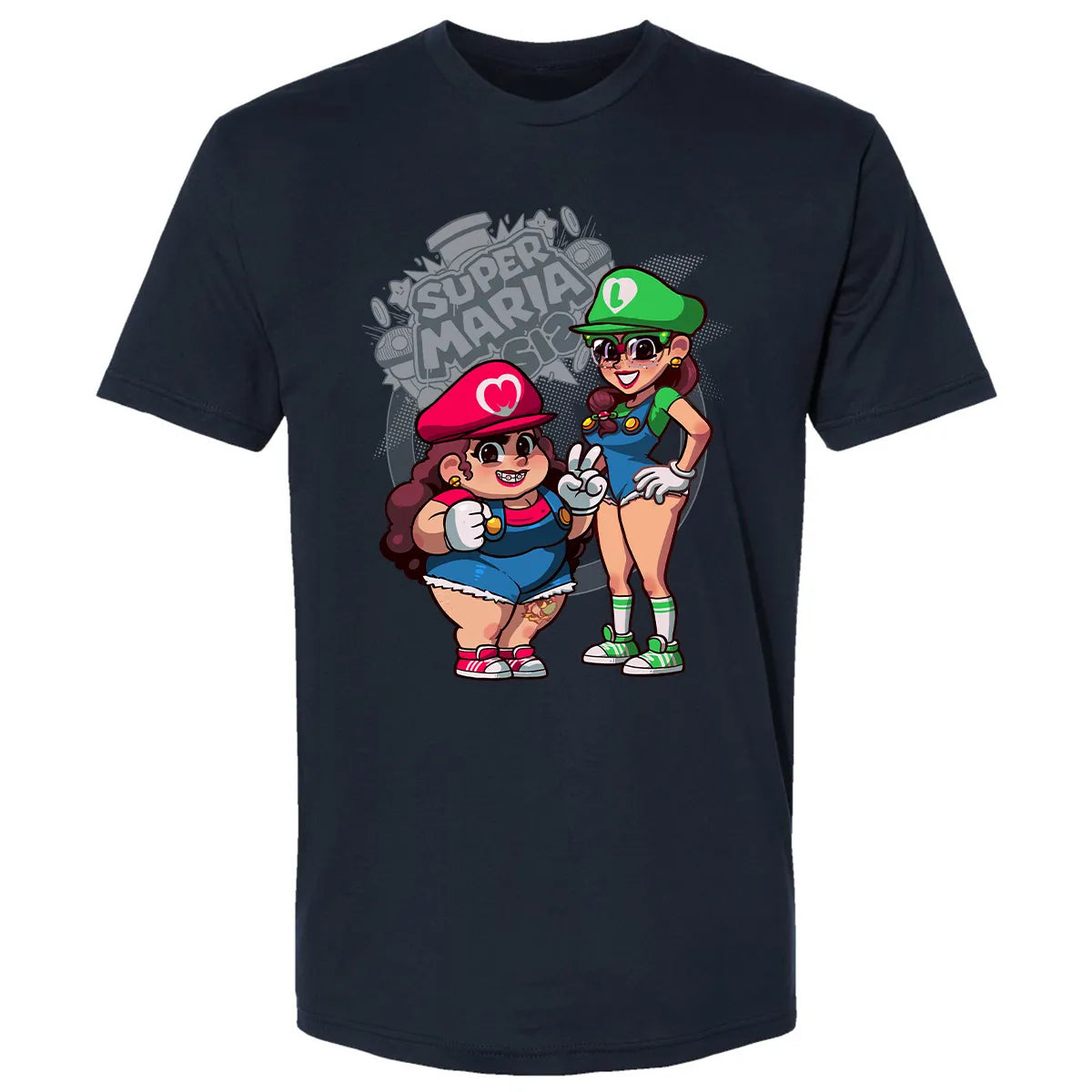 Premium Unisex T-shirt - DJLYBH3F