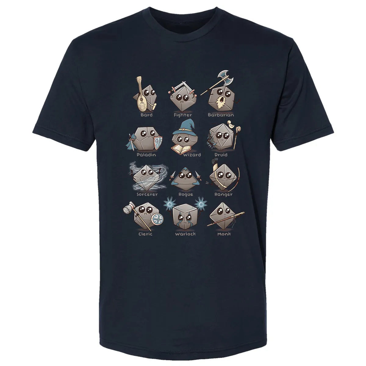 Premium Unisex T-shirt - NSL5ASWJ