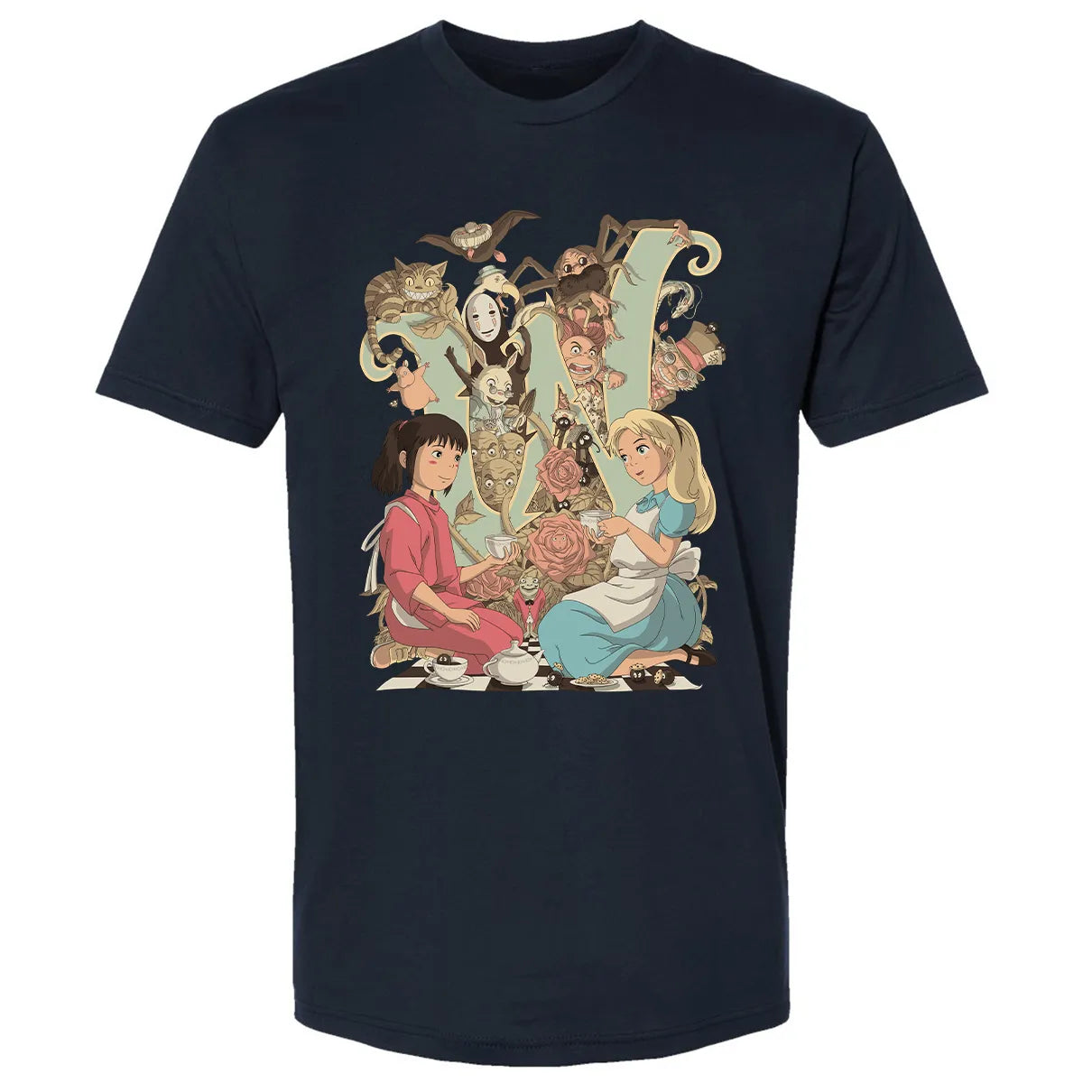 Premium Unisex T-shirt - U1UG9AX3