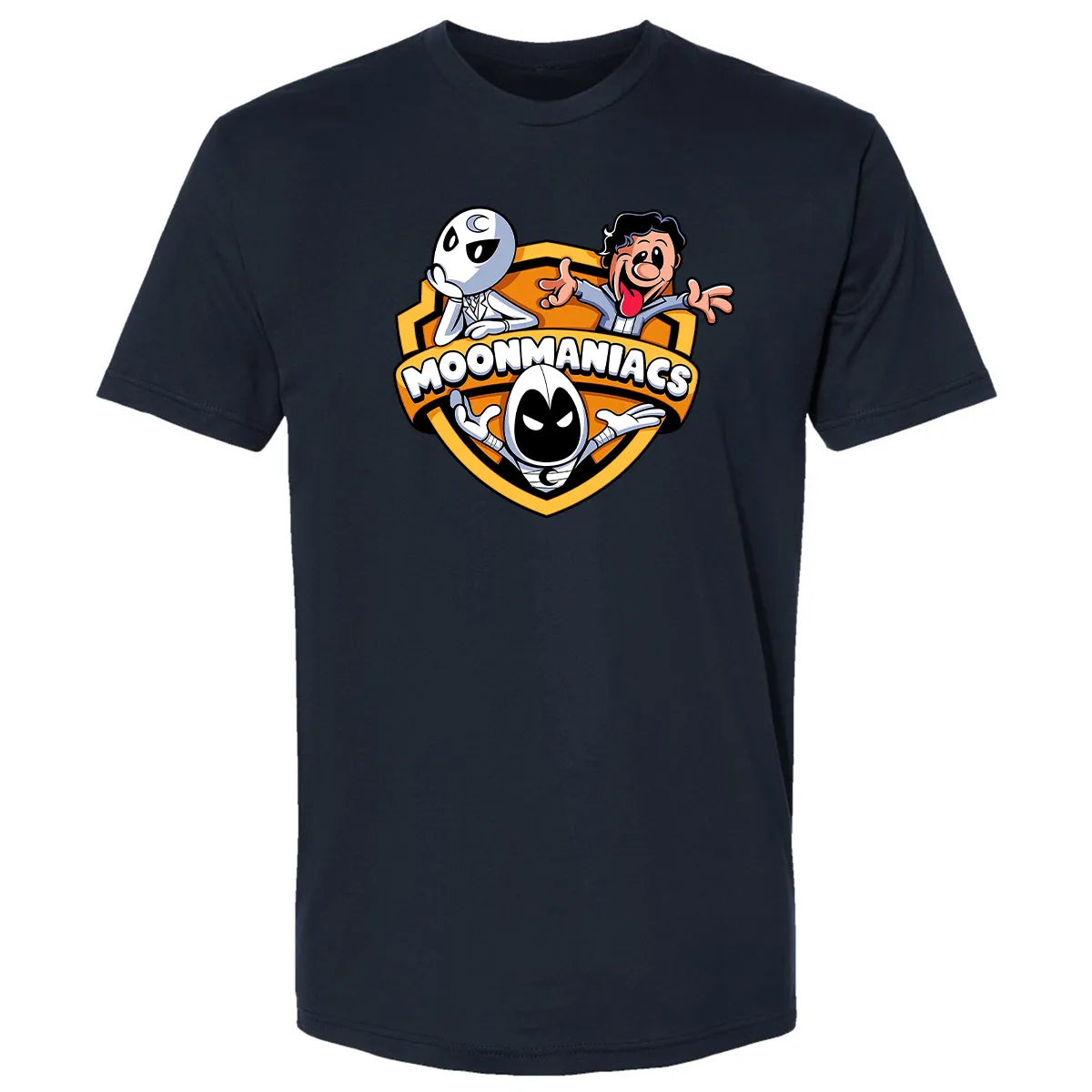 Premium Unisex T-shirt - 4MMSGTEM