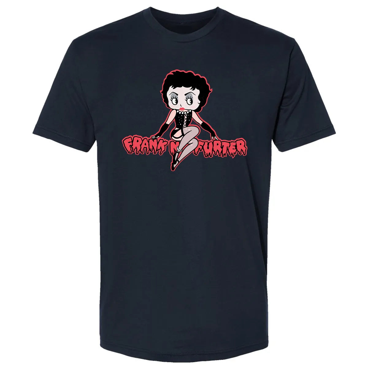 Premium Unisex T-shirt - 84G84GTW