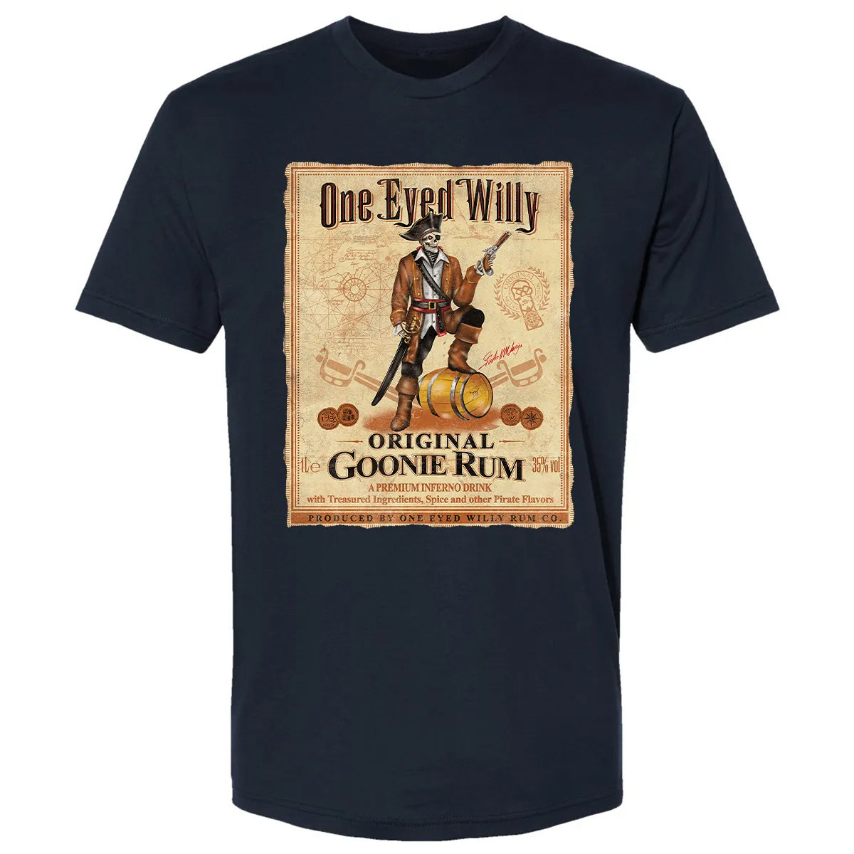Premium Unisex T-shirt - RP5EQDL4