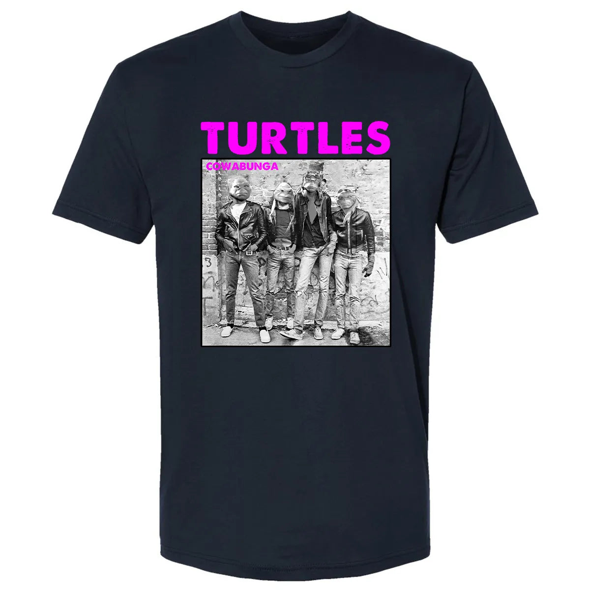 Premium Unisex T-shirt - BT1LAQFN