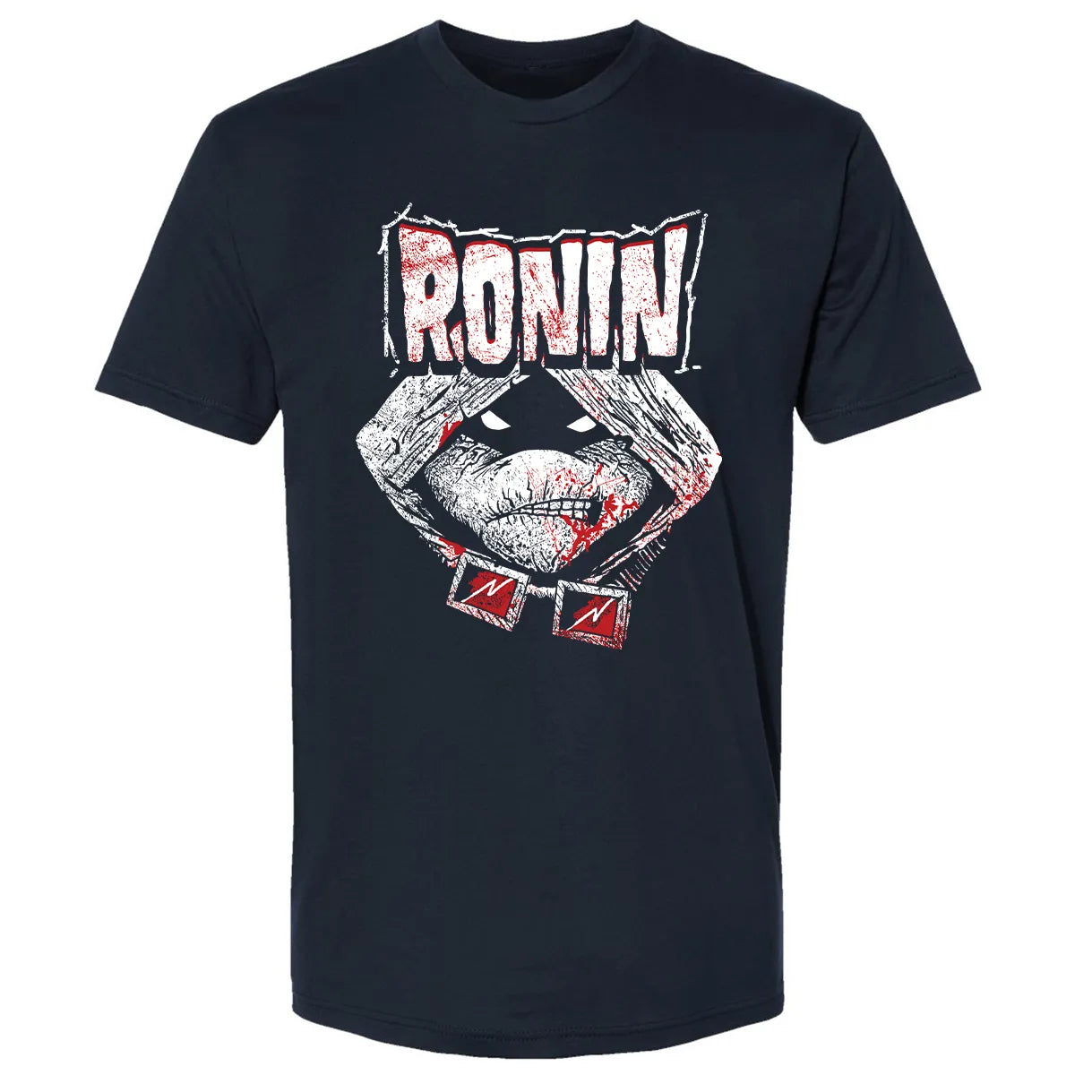 Premium Unisex T-shirt - LHSSAC3W