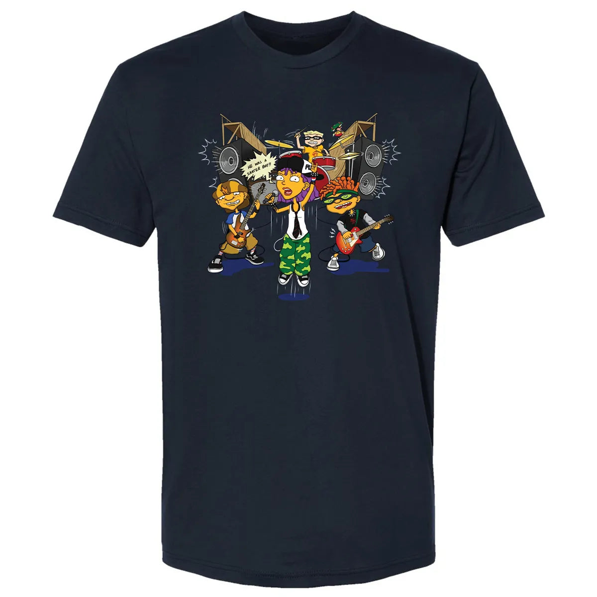 Premium Unisex T-shirt - DVQ4Q5GL