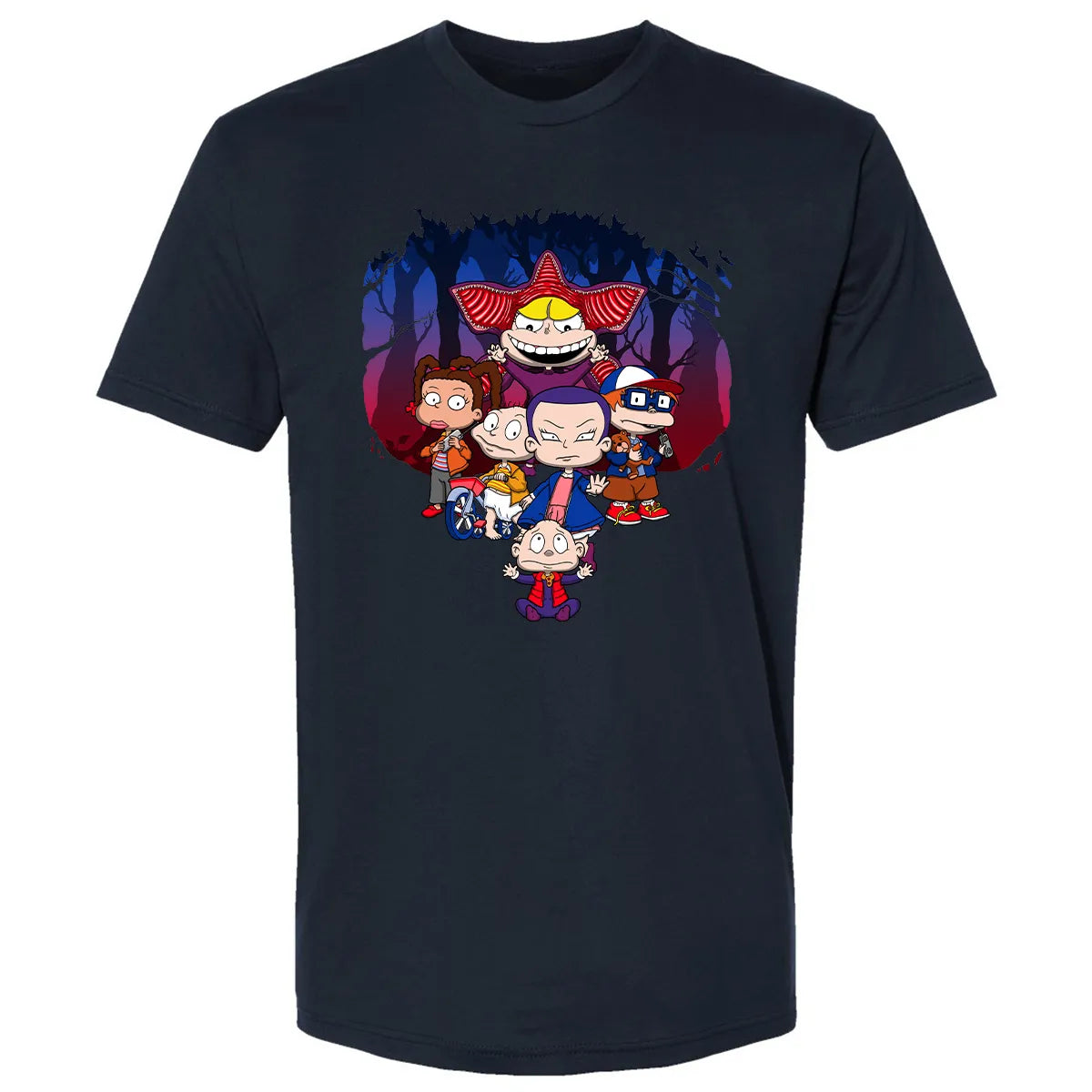 Premium Unisex T-shirt - QMZS8VLD