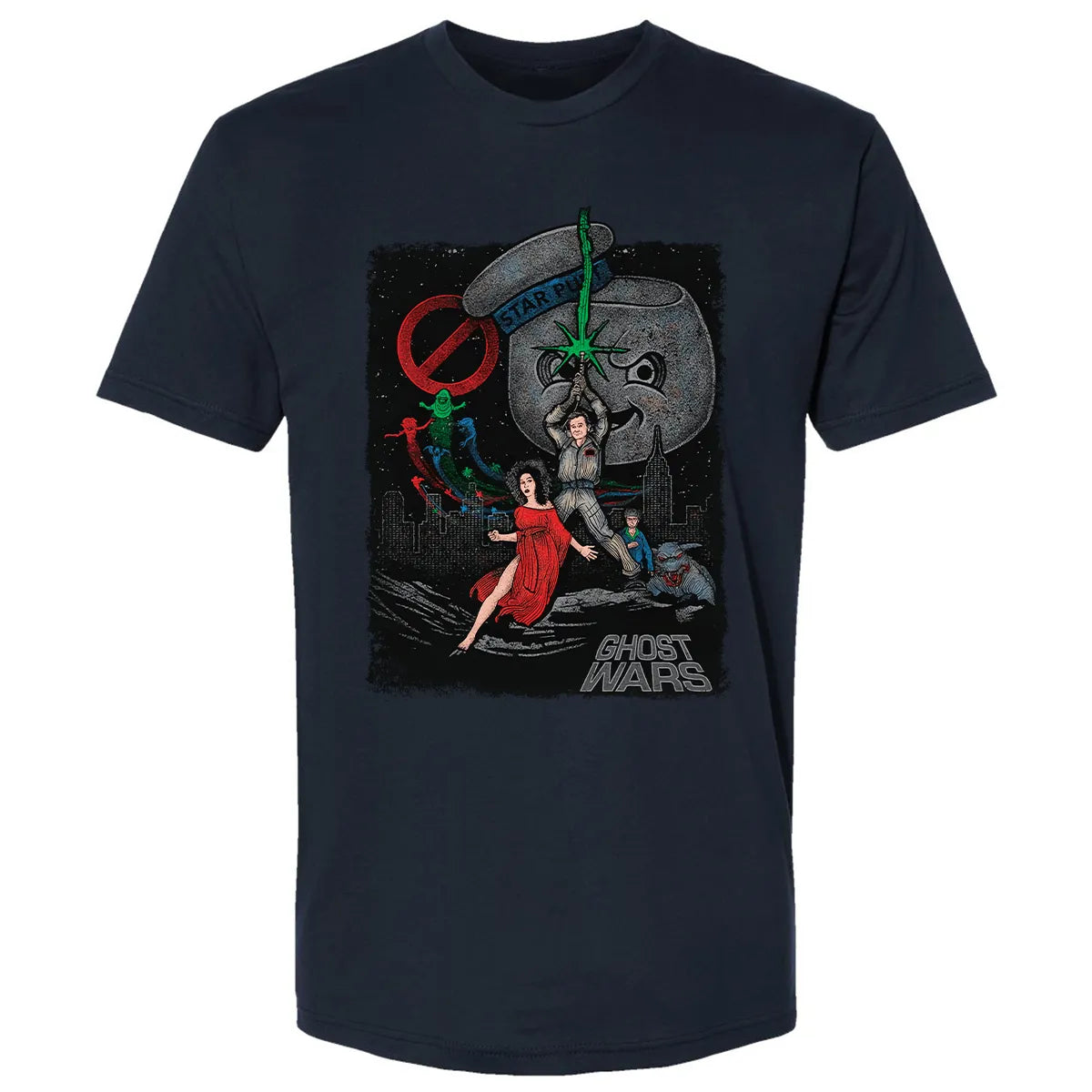 Premium Unisex T-shirt - QTTX9HEY