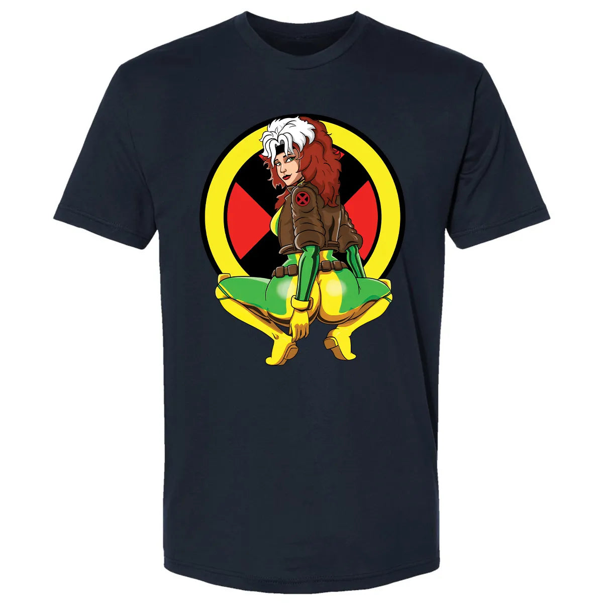 Premium Unisex T-shirt - EXB39CET