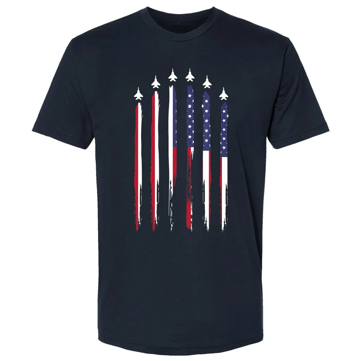 Premium Unisex T-shirt - AB4D5KF8