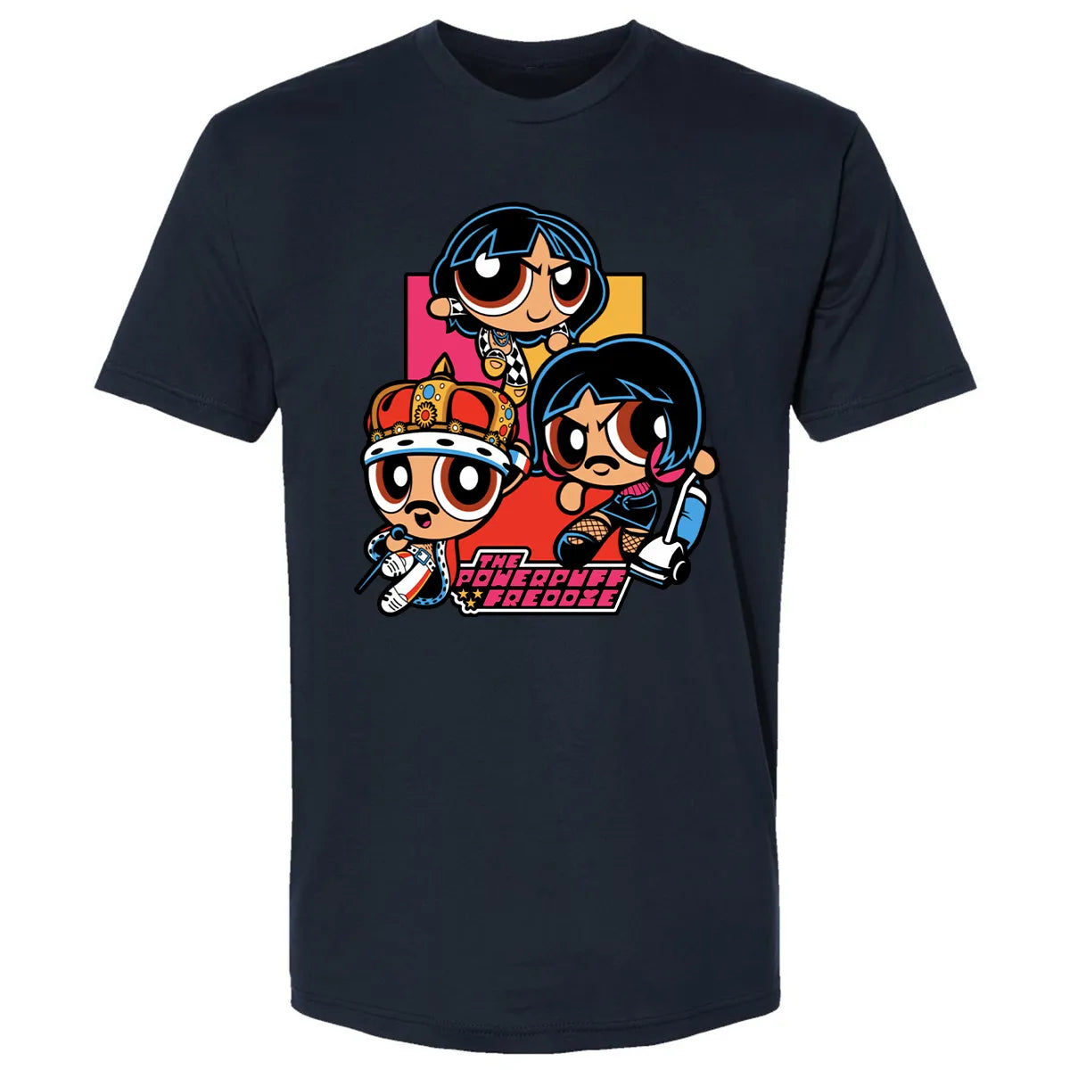 Premium Unisex T-shirt - MMC6YTB6