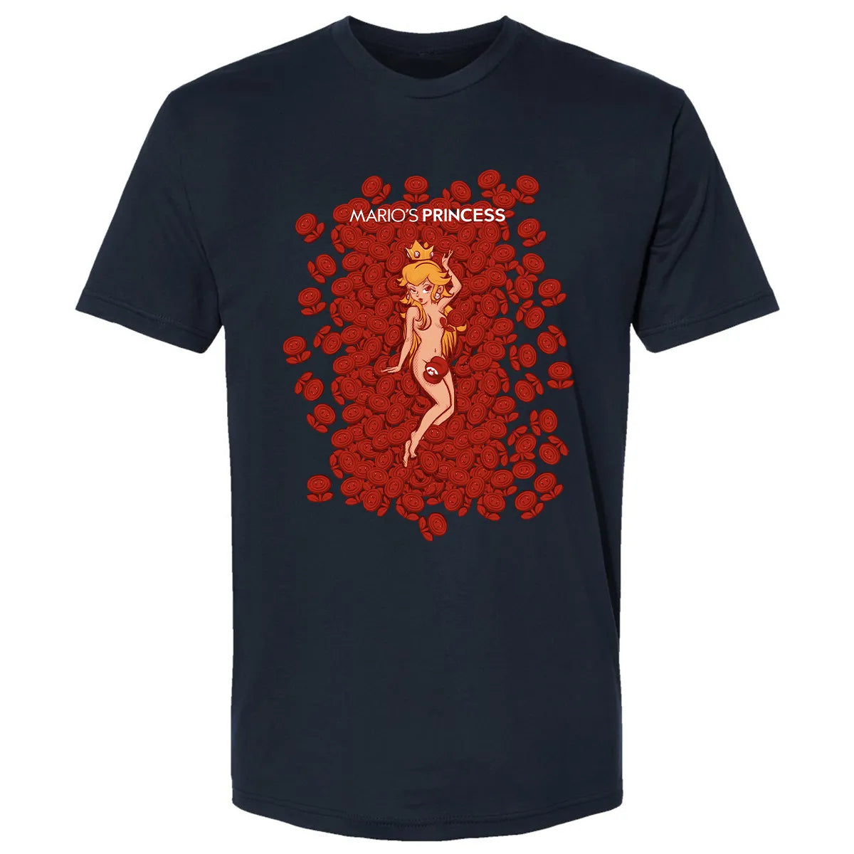 Premium Unisex T-shirt - 7U48AL1H