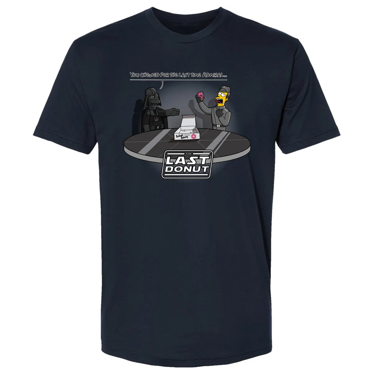 Premium Unisex T-shirt - 57HFFTF8