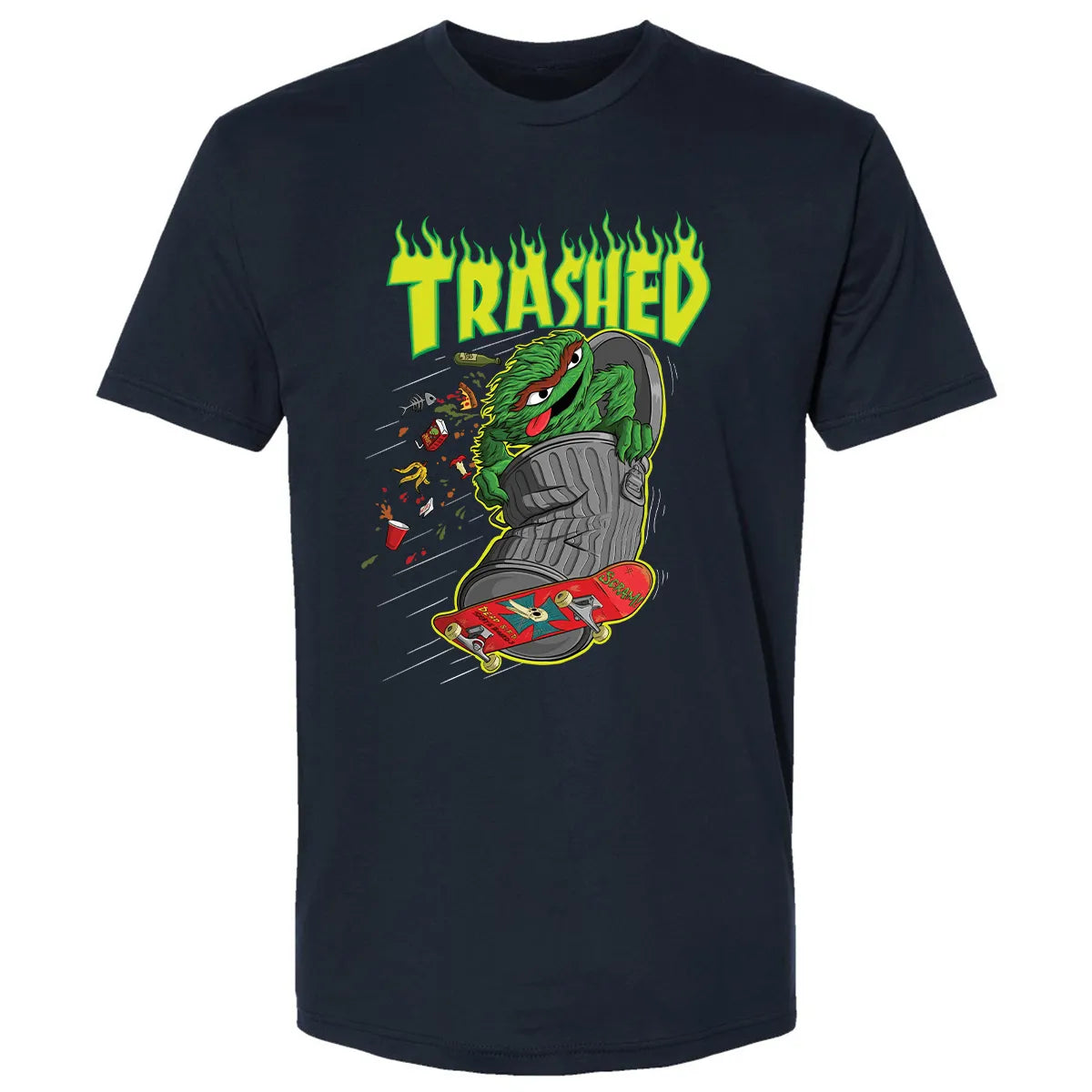 Premium Unisex T-shirt - X2BZX4J1