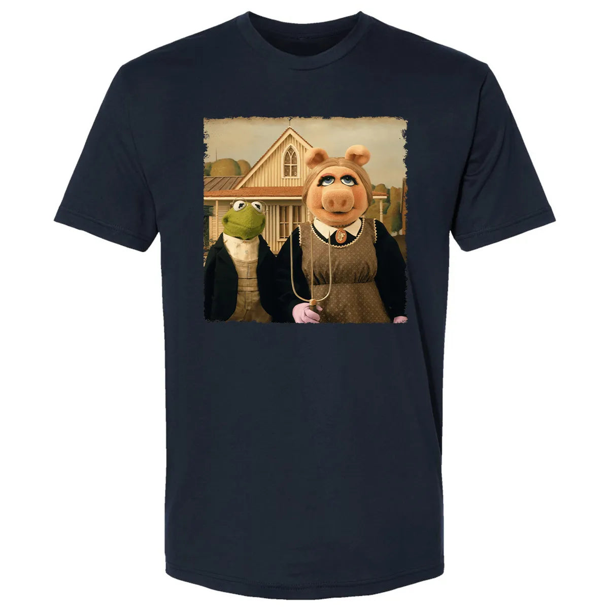 Premium Unisex T-shirt - DRQVECNA