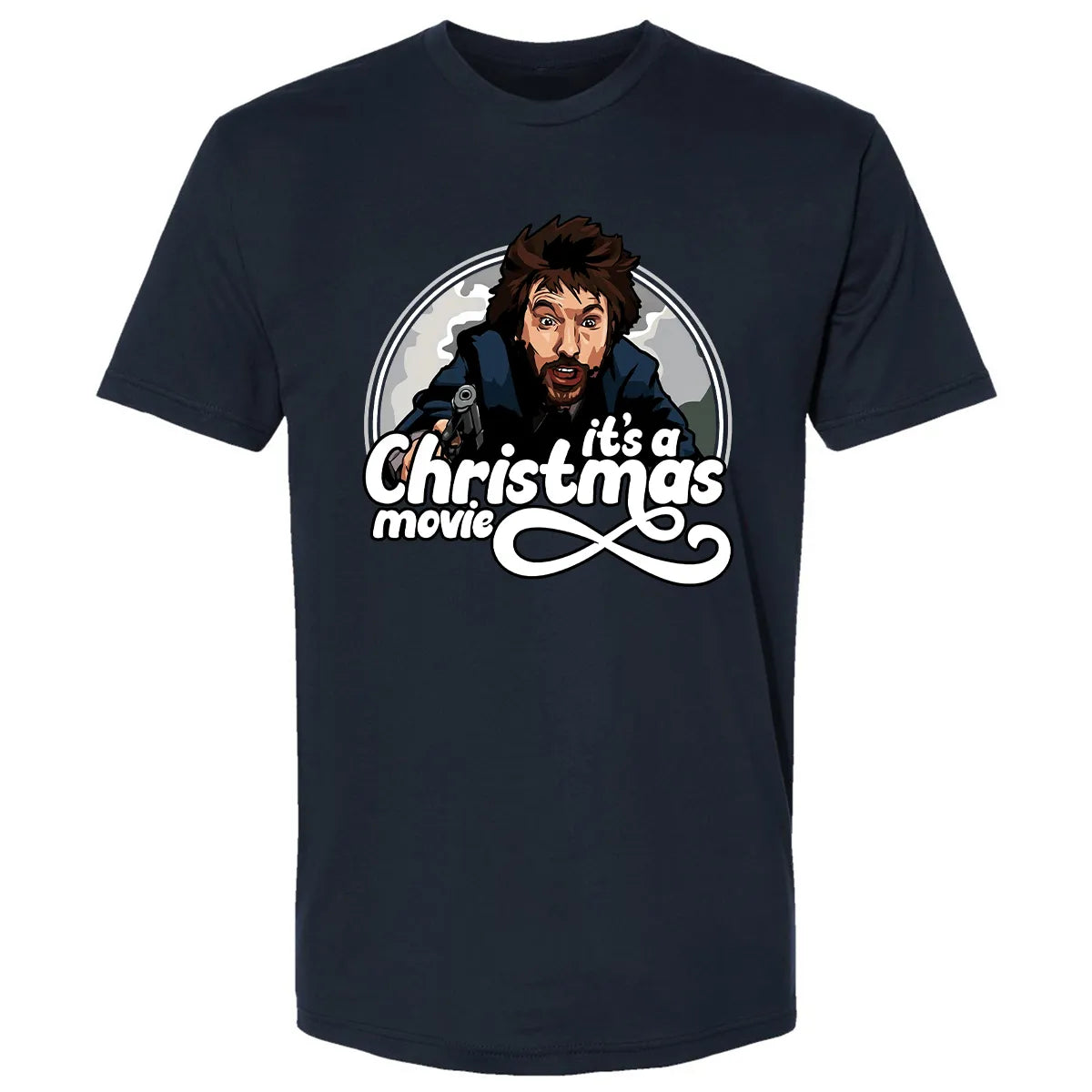 Premium Unisex T-shirt - 53X3DE9J