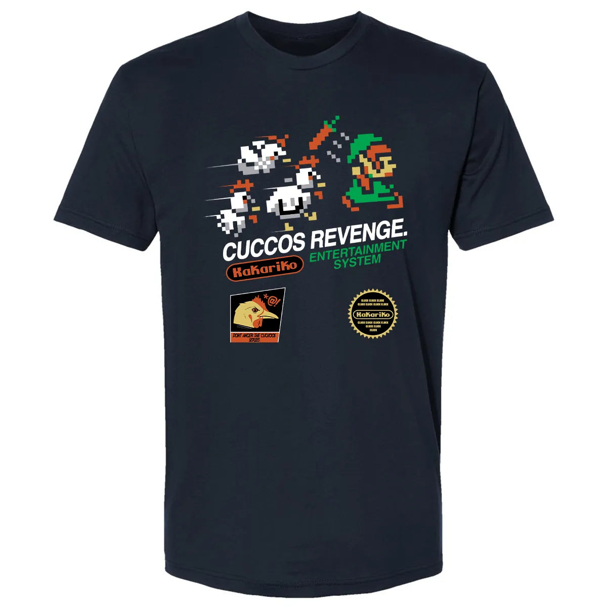 Premium Unisex T-shirt - QHRD9W4L