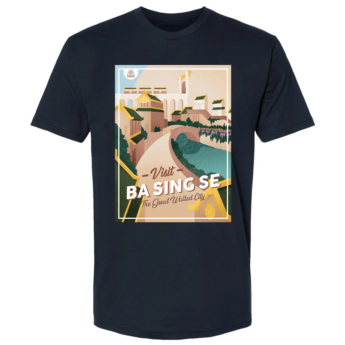 Premium Unisex T-shirt - UDRN58K9