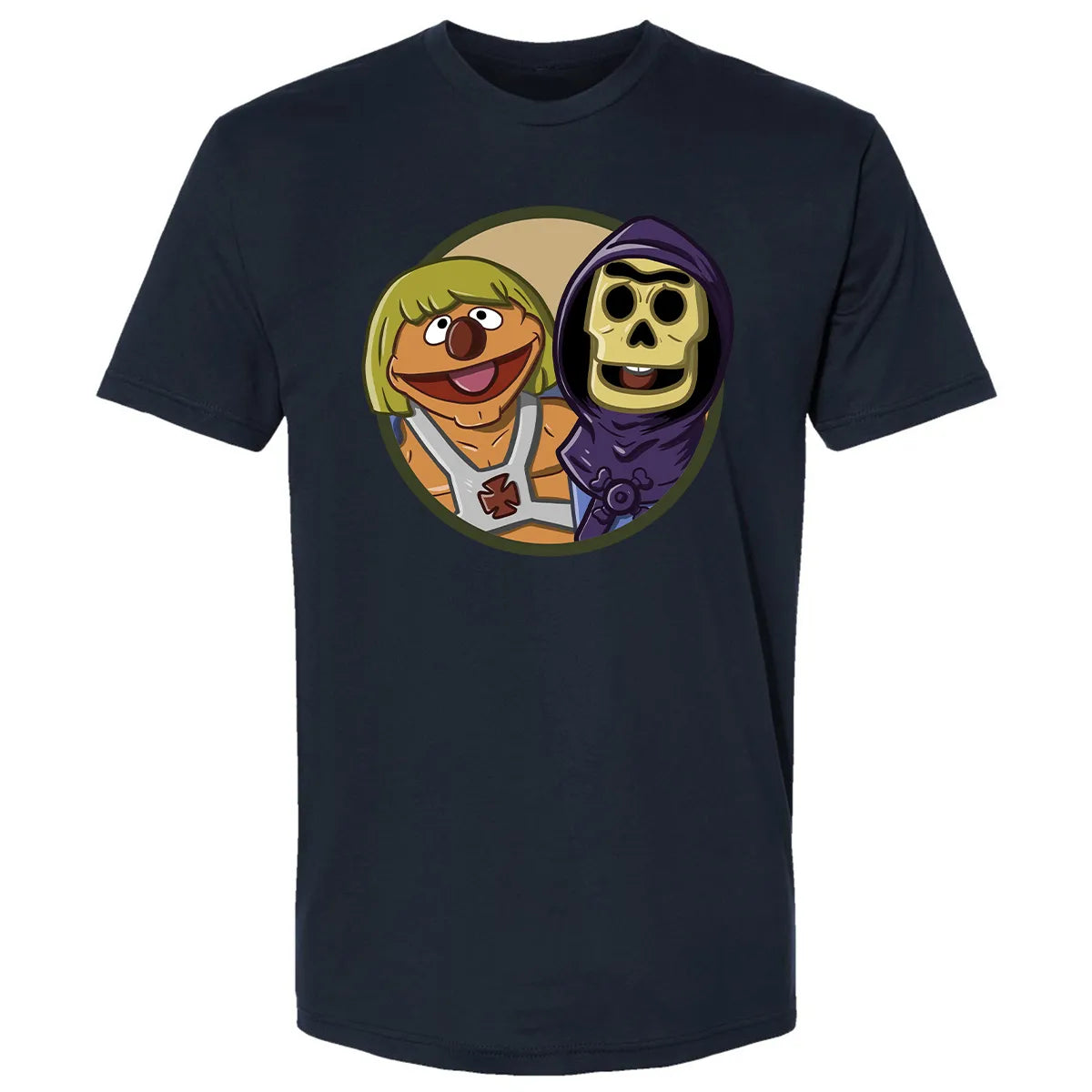 Premium Unisex T-shirt - 37JAMUR5