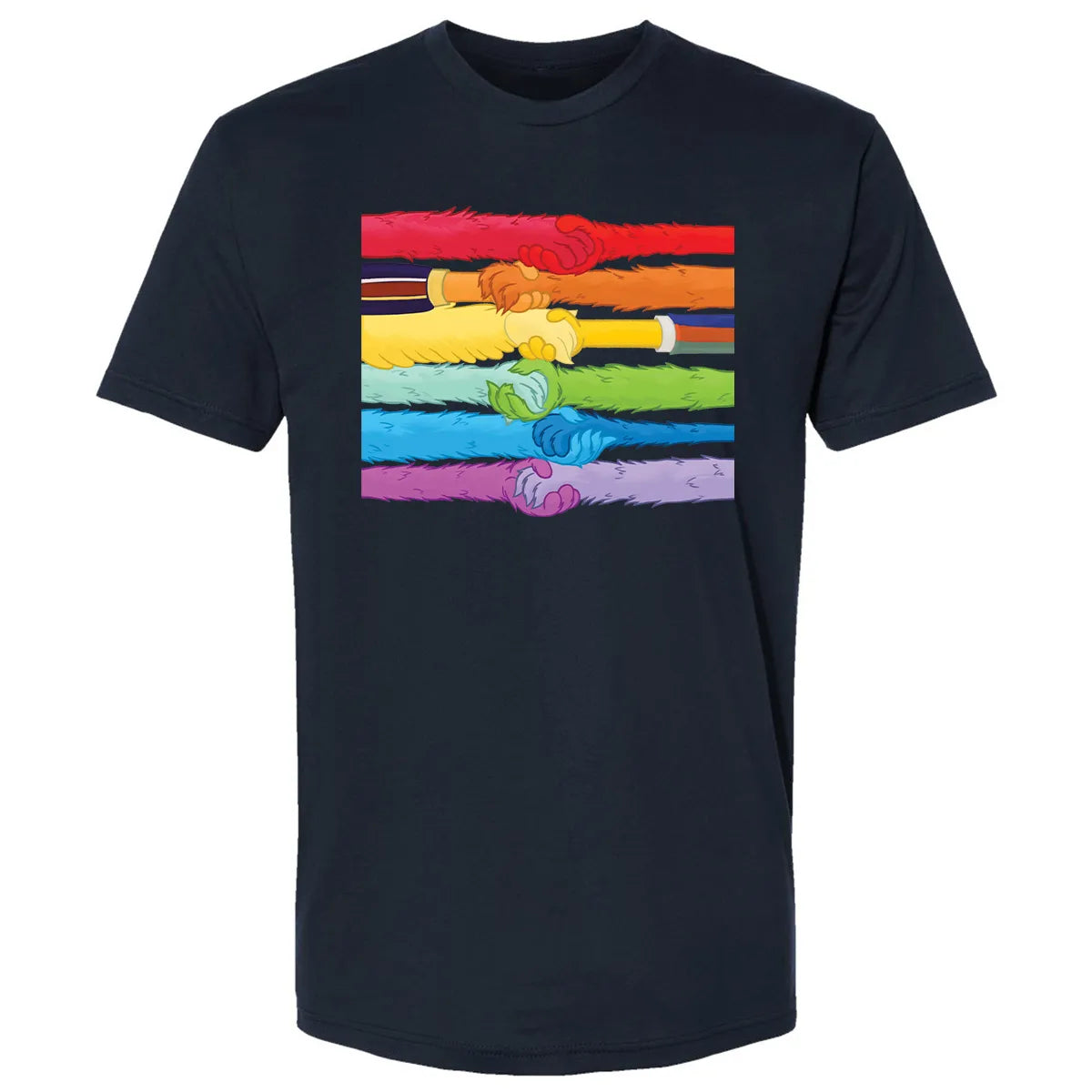 Premium Unisex T-shirt - NNTL9GRP