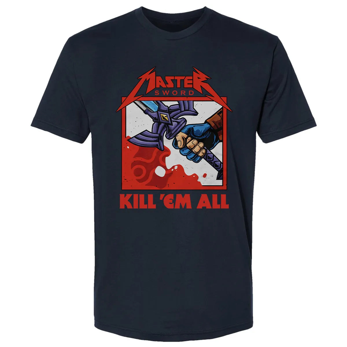 Premium Unisex T-shirt - RGY1GH2B
