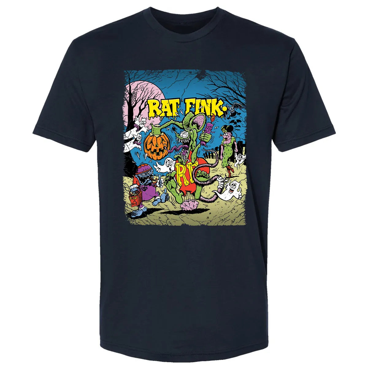Premium Unisex T-shirt - 1RCJ1RVU