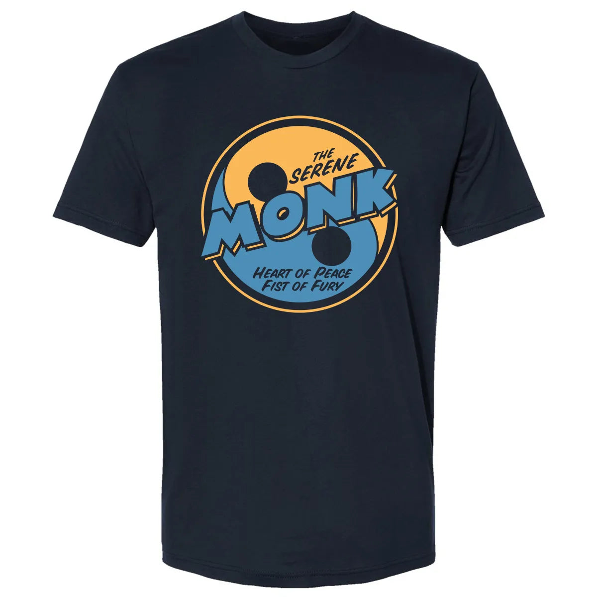 Premium Unisex T-shirt - 29QSDVL9