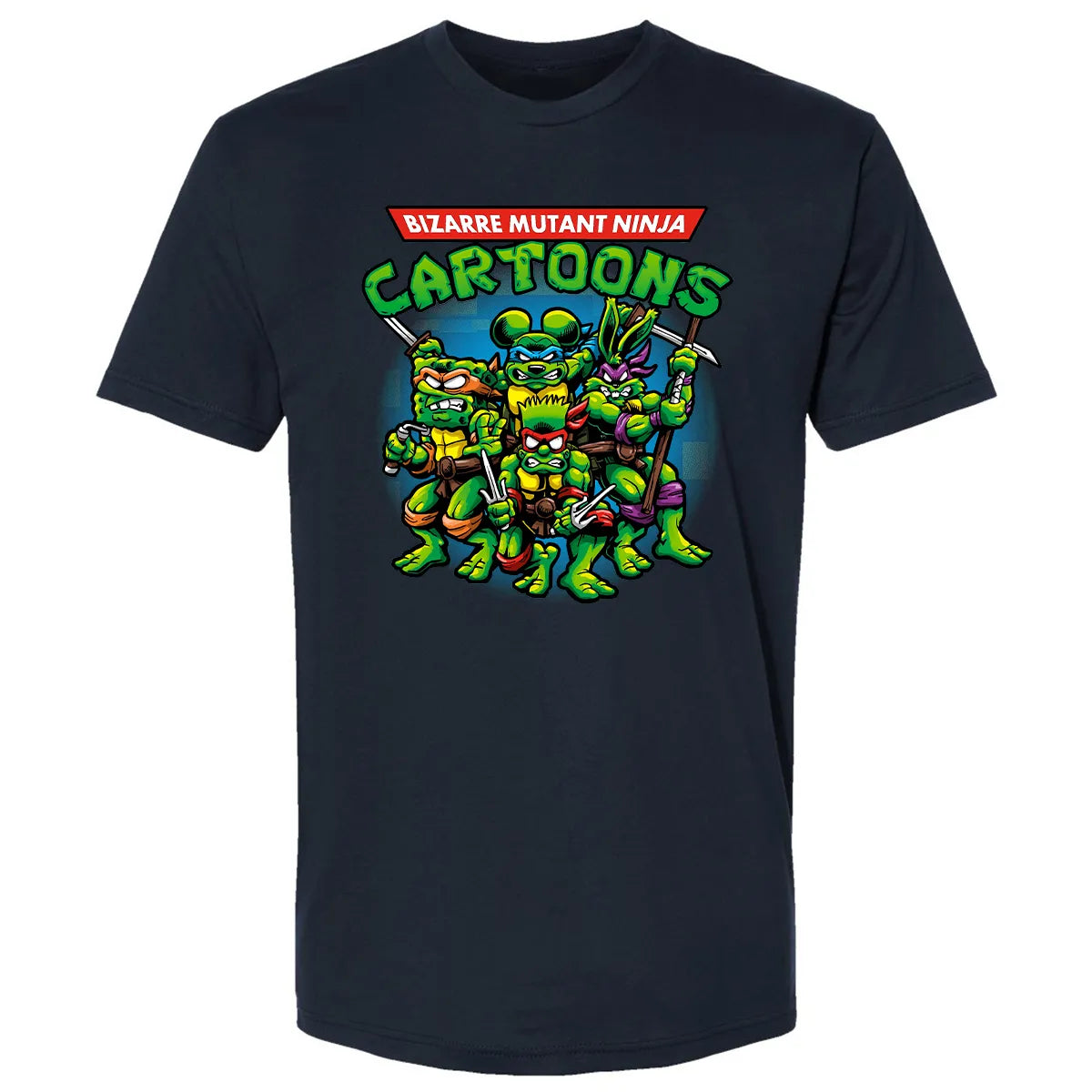 Premium Unisex T-shirt - 6YLAUCZG