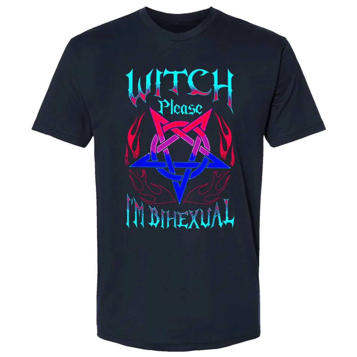 Premium Unisex T-shirt - LQ1ANZKH