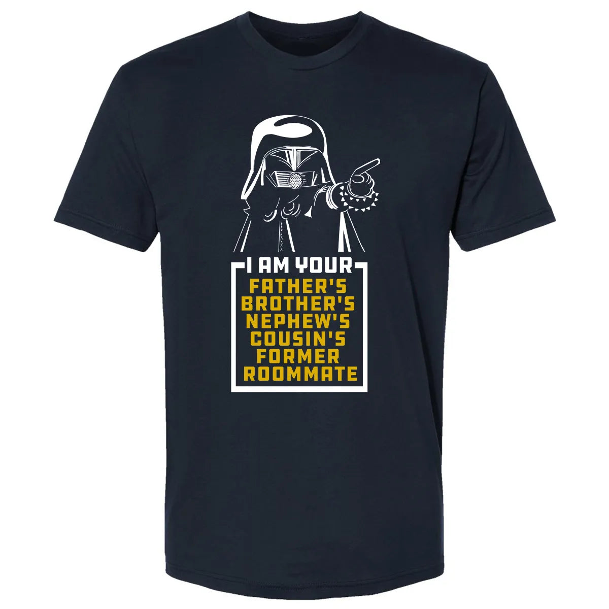 Premium Unisex T-shirt - XWRR4XXR