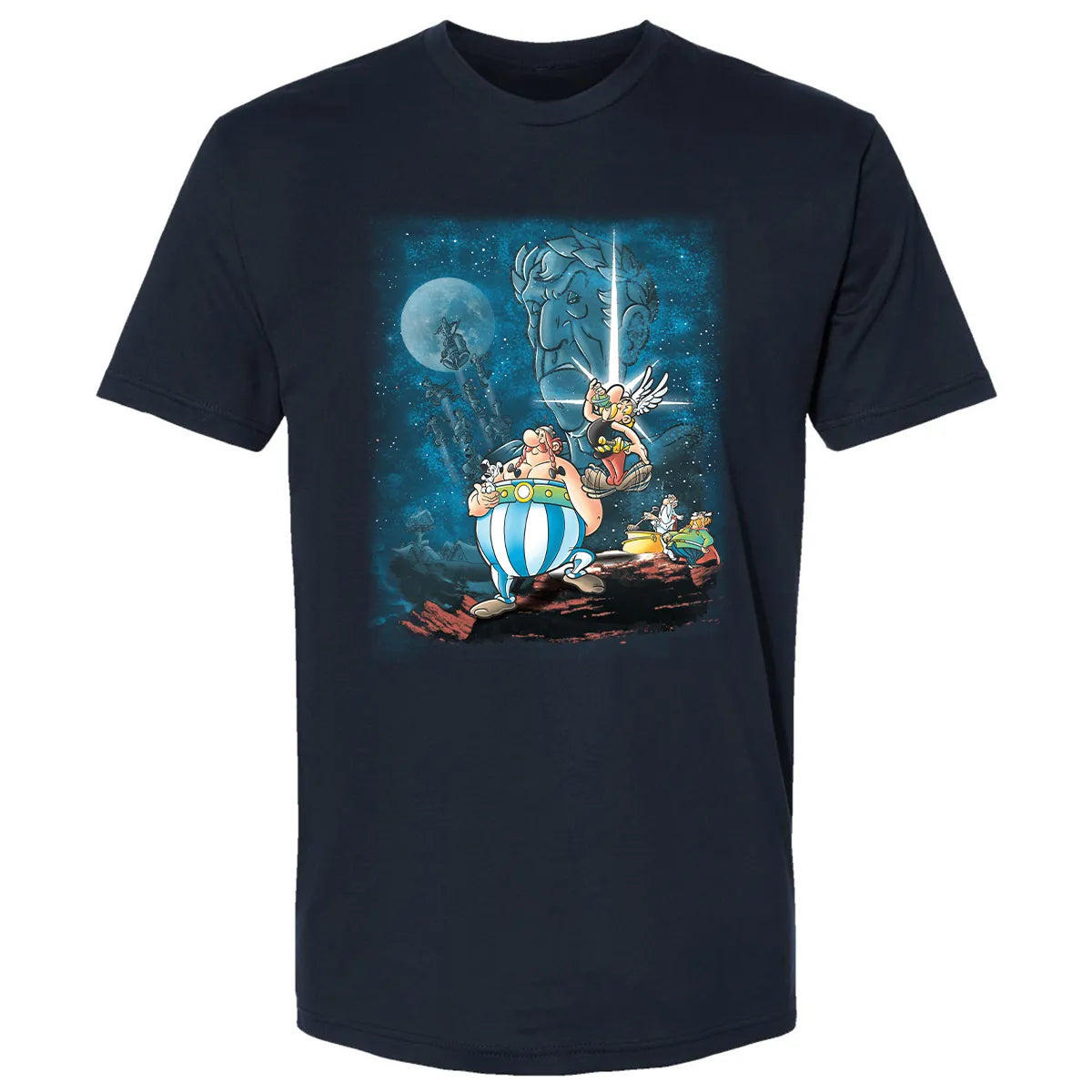 Premium Unisex T-shirt - BG5HB4EY