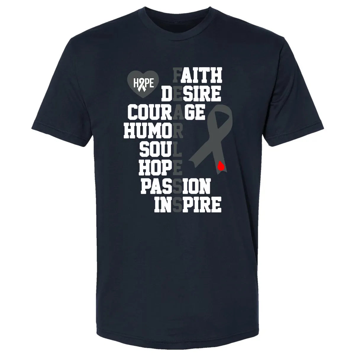 Premium Unisex T-shirt - 1X285BSX