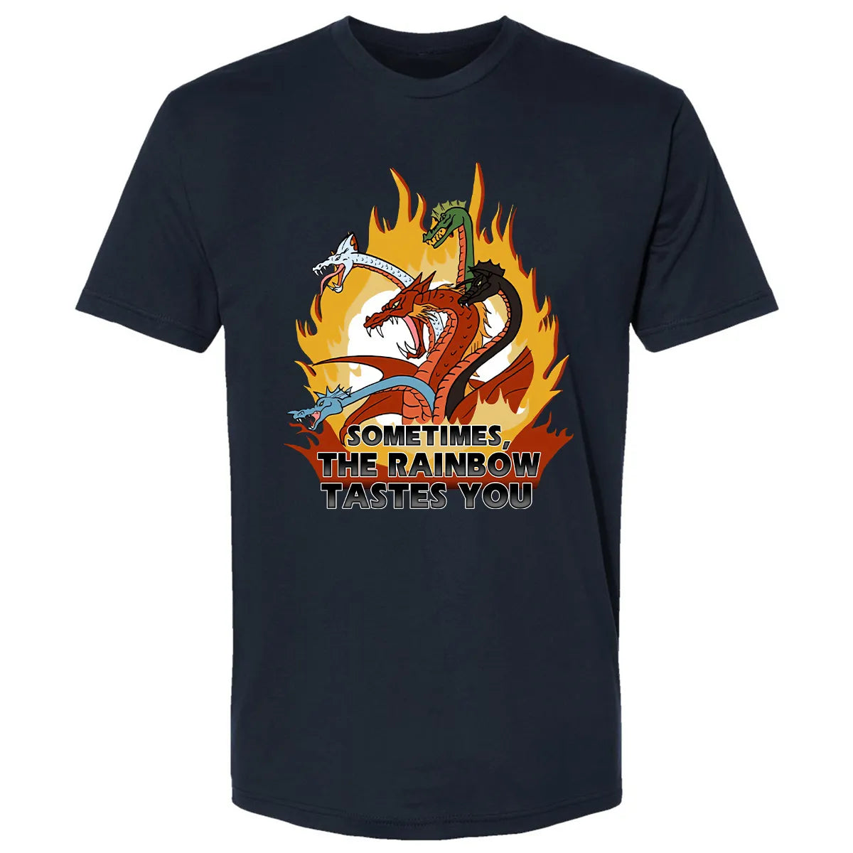 Premium Unisex T-shirt - PETF2CV2