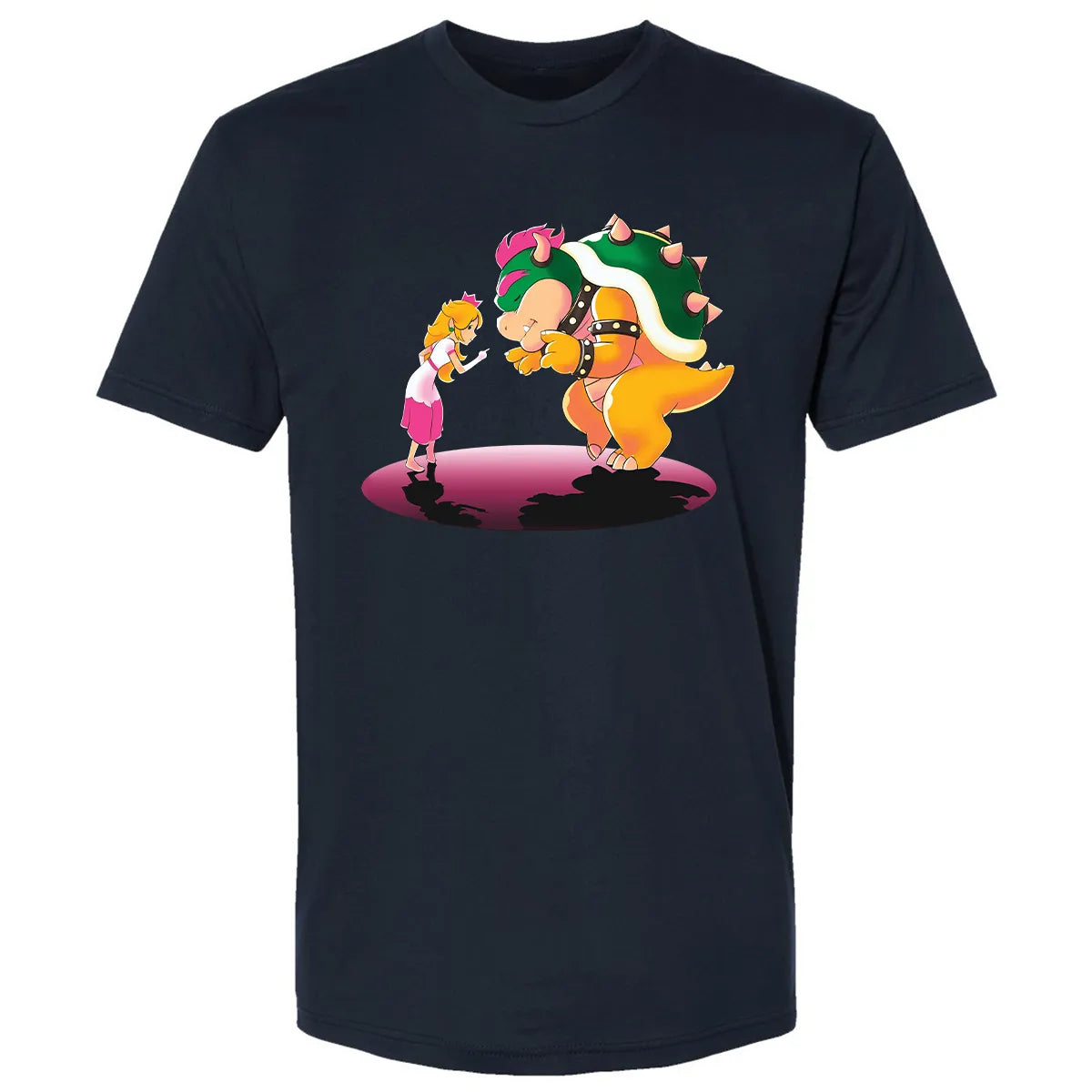 Premium Unisex T-shirt - 589YZ35L