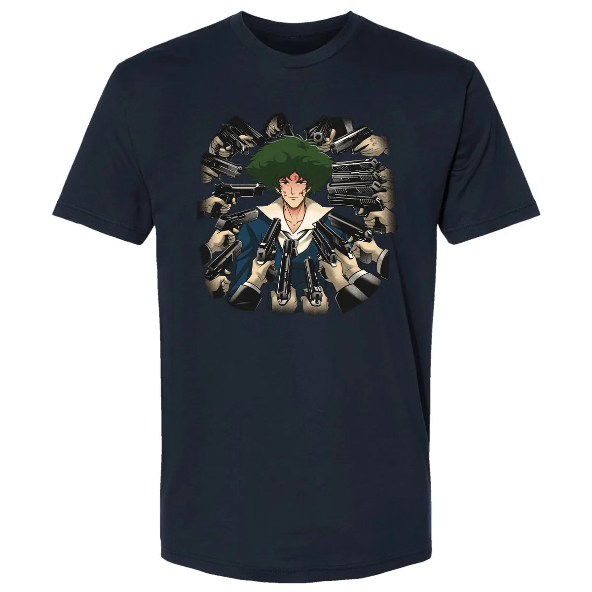 Premium Unisex T-shirt - 2Y739T3B