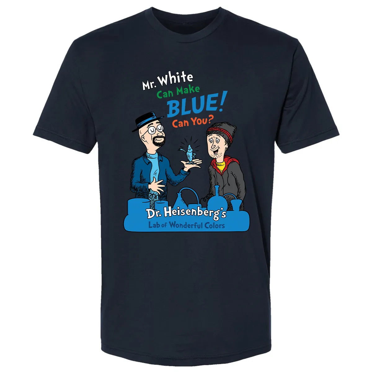 Premium Unisex T-shirt - E976EJVF
