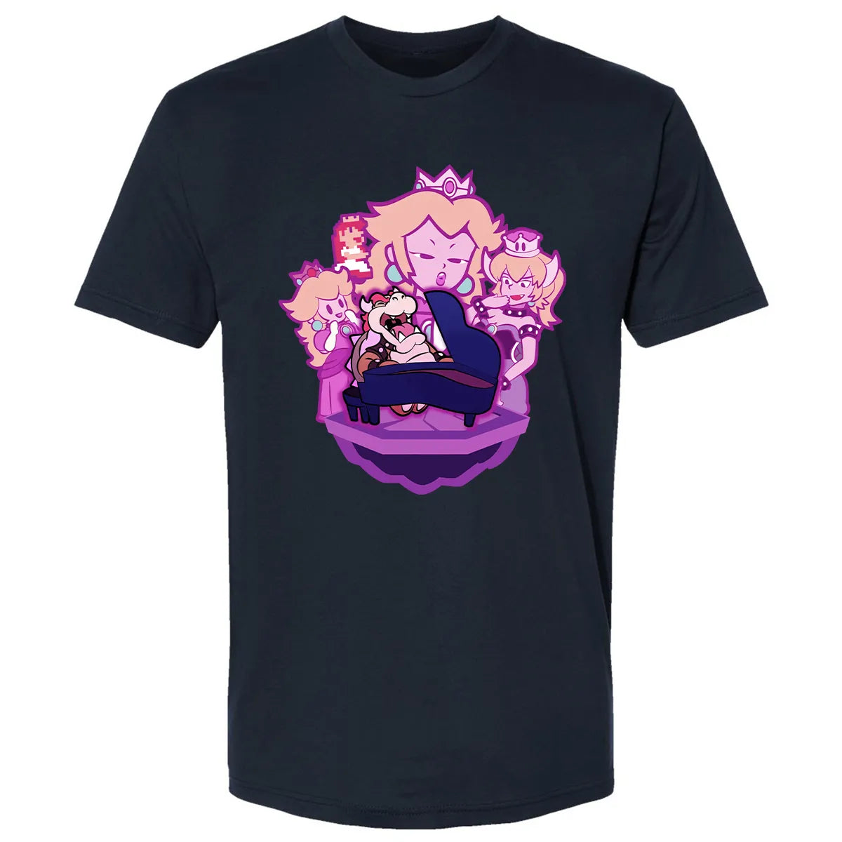 Premium Unisex T-shirt - KWB4HY64