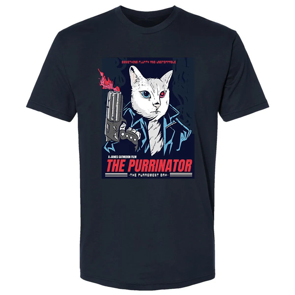 Premium Unisex T-shirt - 6GYWKD8K