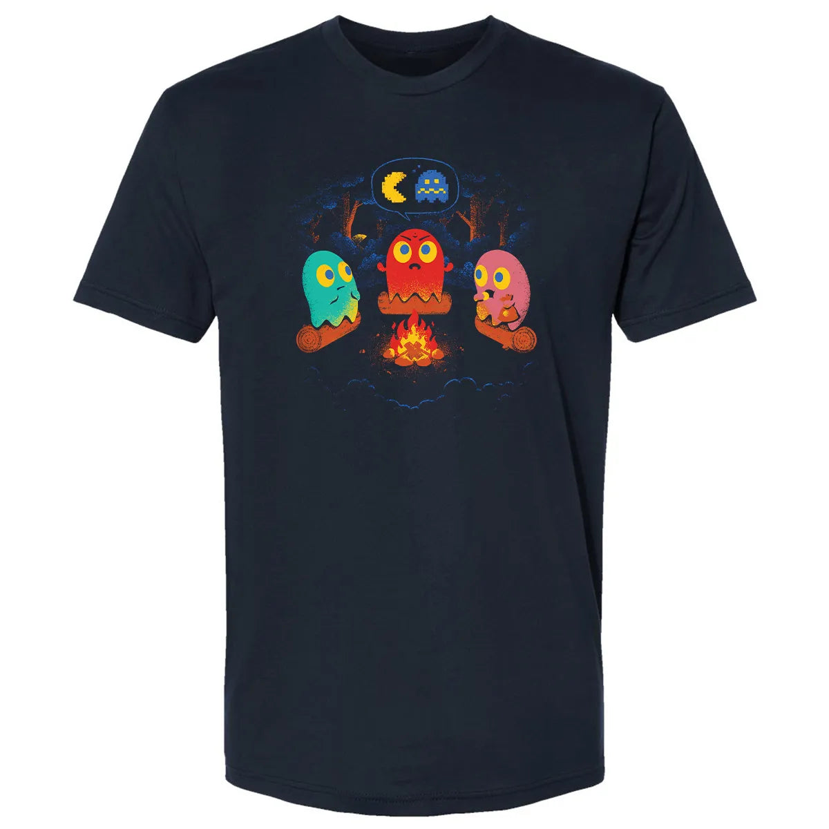 Premium Unisex T-shirt - ZNN7GH5Z