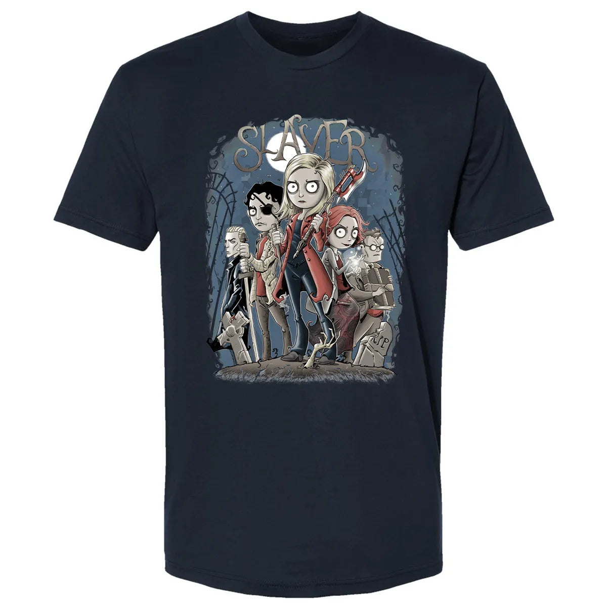 Premium Unisex T-shirt - FWZTA4GK