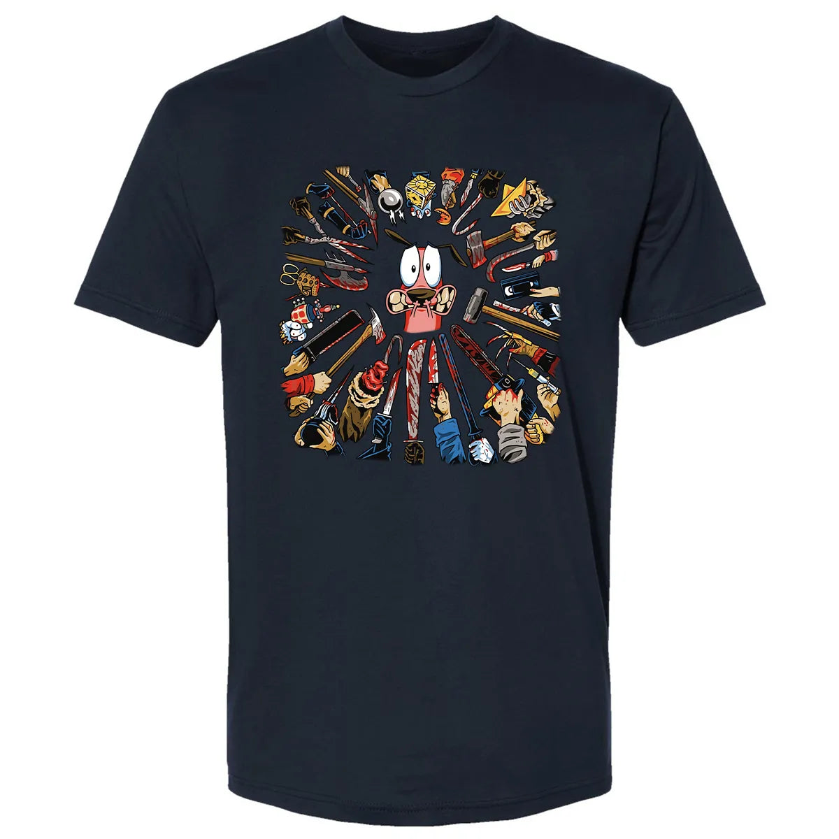 Premium Unisex T-shirt - PZEKJBW4