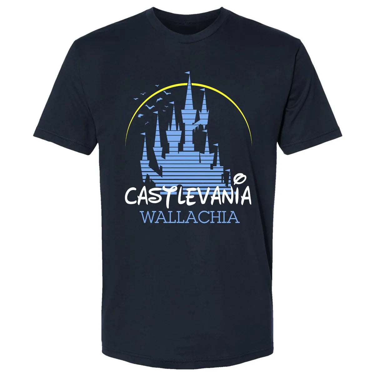 Premium Unisex T-shirt - 1XHV648D